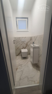 Predaj -  Rodinné domy  v modernom rezidenčnom projekte v obci Láb – okr. Malacky