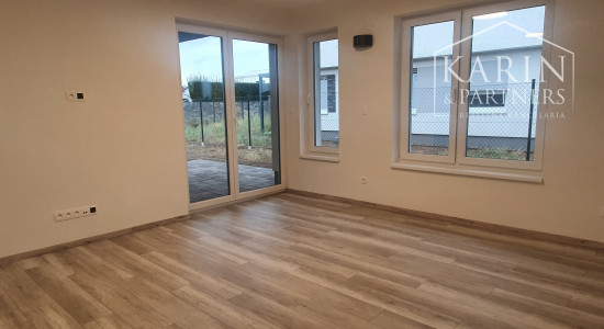 Predaj -  Rodinné domy  v modernom rezidenčnom projekte v obci Láb – okr. Malacky