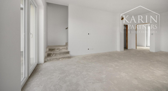 Predaj -  Rodinné domy  v modernom rezidenčnom projekte v obci Láb – okr. Malacky