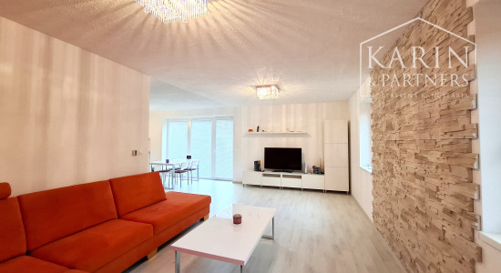 VEĽMI PEKNÝ 4-IZBOVÝ RODINNÝ DOM NA PREDAJ - CHORVÁTSKY GROB - ČIERNA VODA