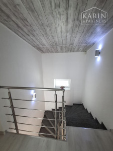 VEĽMI PEKNÝ 4-IZBOVÝ RODINNÝ DOM NA PREDAJ - CHORVÁTSKY GROB - ČIERNA VODA