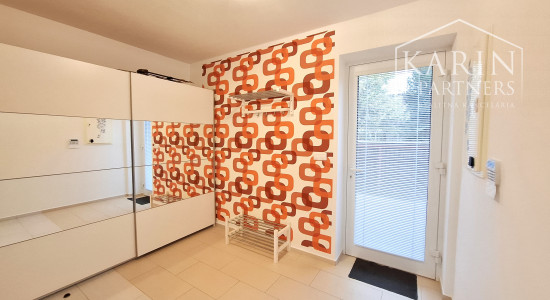 VEĽMI PEKNÝ 4-IZBOVÝ RODINNÝ DOM NA PREDAJ - CHORVÁTSKY GROB - ČIERNA VODA