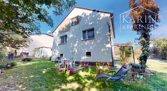 REZERVOVANÝ - Rodinný dom na lukratívnom mieste v Bratislave -  Koliba, Jeséniova ulica.