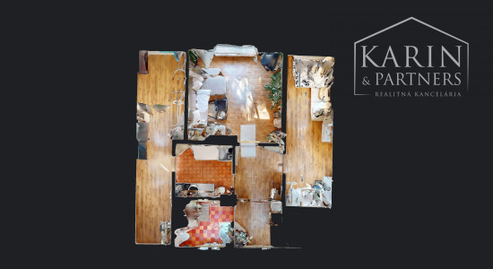 REZERVOVANÝ - Rodinný dom na lukratívnom mieste v Bratislave -  Koliba, Jeséniova ulica.