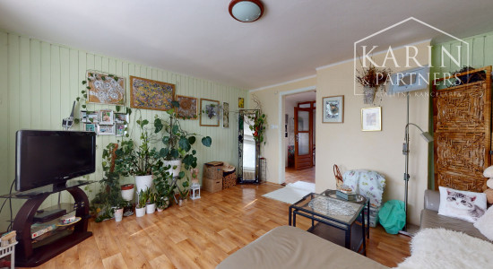 REZERVOVANÝ - Rodinný dom na lukratívnom mieste v Bratislave -  Koliba, Jeséniova ulica.