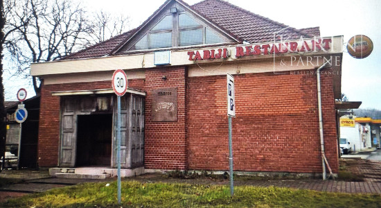 Predaj -  Komerčný objekt  v Mosonmagyaróvár – Maďarsko