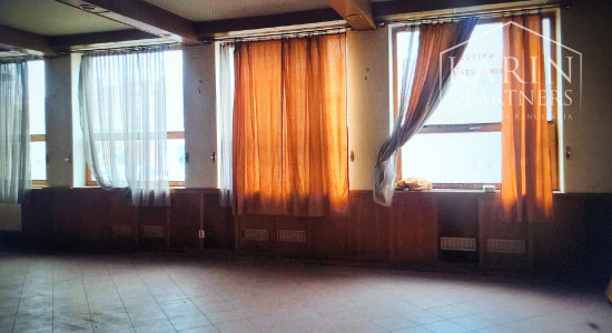 Predaj -  Komerčný objekt  v Mosonmagyaróvár – Maďarsko