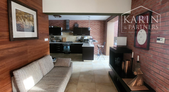 Predaj luxusný 5 izbový rodinný dom situovaný v prominentnej časti mesta Trenčín