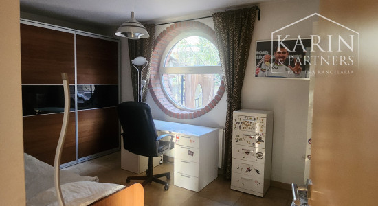 Predaj luxusný 5 izbový rodinný dom situovaný v prominentnej časti mesta Trenčín