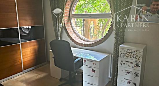 Predaj luxusný 5 izbový rodinný dom situovaný v prominentnej časti mesta Trenčín