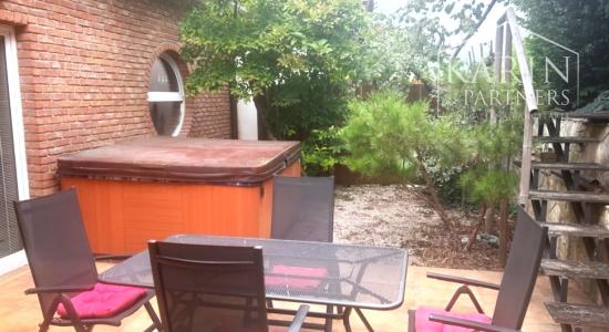 Predaj luxusný 5 izbový rodinný dom situovaný v prominentnej časti mesta Trenčín