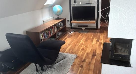 Predaj luxusný 5 izbový rodinný dom situovaný v prominentnej časti mesta Trenčín