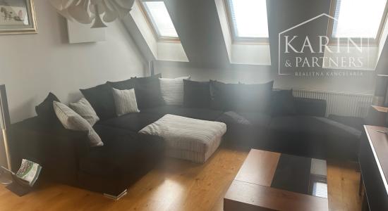 Predaj luxusný 5 izbový rodinný dom situovaný v prominentnej časti mesta Trenčín