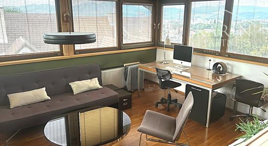 Predaj luxusný 5 izbový rodinný dom situovaný v prominentnej časti mesta Trenčín