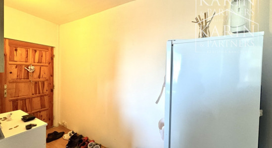 NA PRENÁJOM ZARIADENÝ 1i BYT V MESTE HOLÍČ