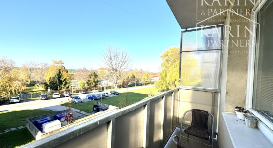 NA PRENÁJOM ZARIADENÝ 1i BYT V MESTE HOLÍČ