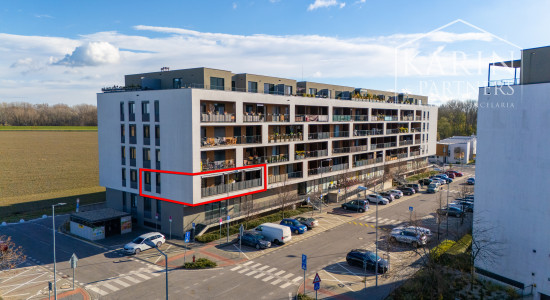 REZERVOVANÝ KOMPLETNE ZARIADENÝ ŠTVORIZBOVÝ BYT S BALKÓNOM V PETRŽALKE - SLNEČNICE