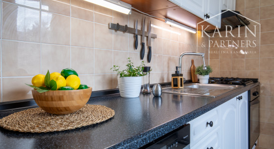 Priestranný 2-izbový byt v obľúbenej lokalite Nitra - Klokočina, PREDANÝ