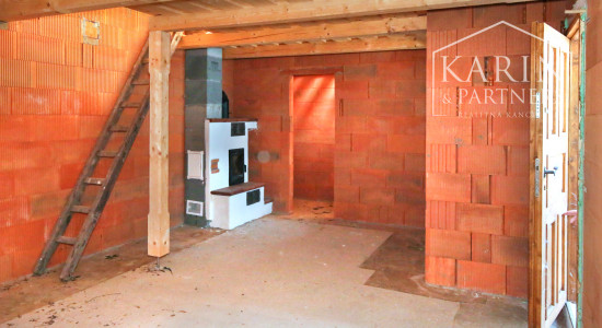 Dva apartmánové domy so záhradou a altánkom v historickom centre Banskej Štiavnice