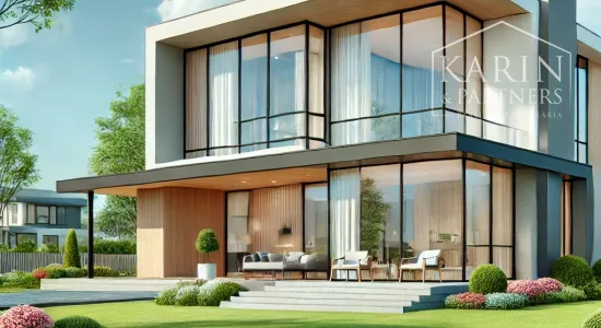 HĽADÁME: RD, mesto Holíč, ul. A. Dubčeka