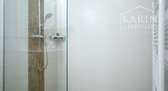 Moderný 3 izbový byt - Ivanka pri Nitre, PREDANÝ