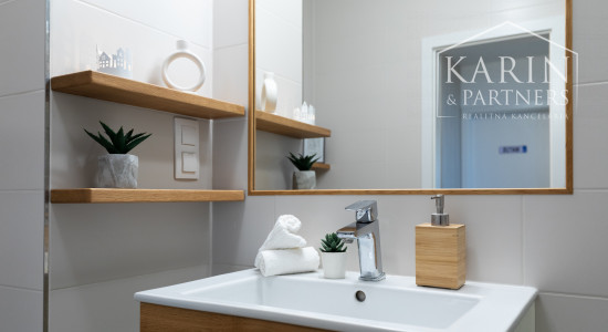 Moderný 3 izbový byt - Ivanka pri Nitre, PREDANÝ