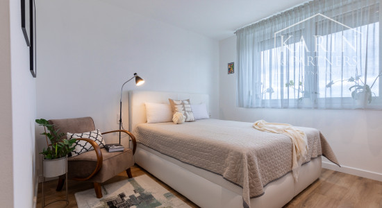 Moderný 3 izbový byt - Ivanka pri Nitre, PREDANÝ