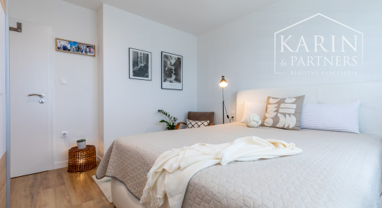 Moderný 3 izbový byt - Ivanka pri Nitre, PREDANÝ