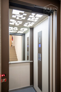 Moderný 3 izbový byt - Ivanka pri Nitre, PREDANÝ