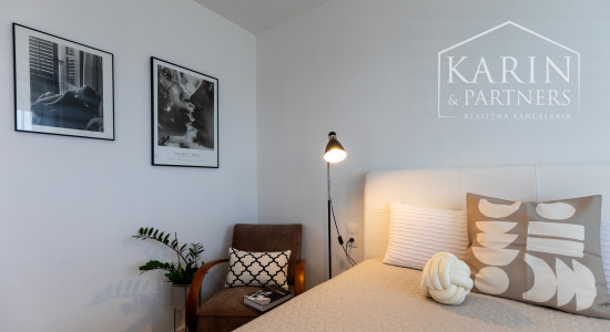 Moderný 3 izbový byt - Ivanka pri Nitre, PREDANÝ