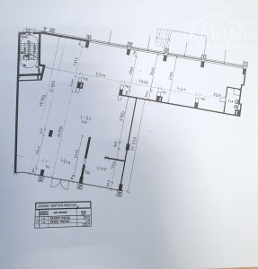 PRENÁJOM-Obchodné priestory 335 m2 s výkladmi do ulice-Tomášiková ul.