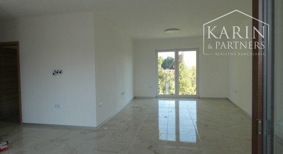 Prenájom 2-izbový byt 61m2  novostavba v centre Holíča - ul. Hviezdoslavova