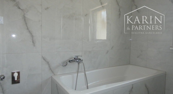 Prenájom 2-izbový byt 61m2  novostavba v centre Holíča - ul. Hviezdoslavova