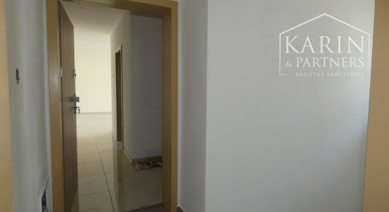 Prenájom 2-izbový byt 61m2  novostavba v centre Holíča - ul. Hviezdoslavova