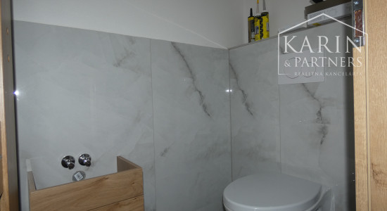 Prenájom 2-izbový byt 61m2  novostavba v centre Holíča - ul. Hviezdoslavova