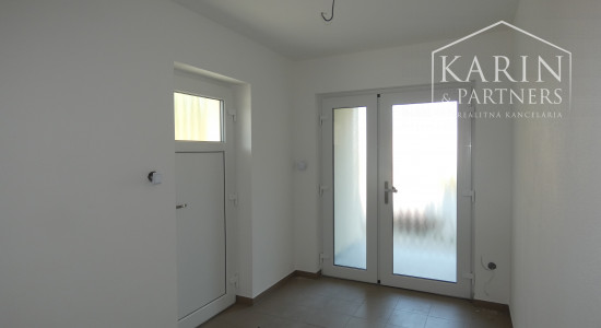 Prenájom 2-izbový byt 61m2  novostavba v centre Holíča - ul. Hviezdoslavova