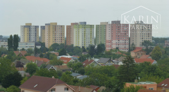 Hľadám 1 izbový byt v BA-Podunajské Biskupice