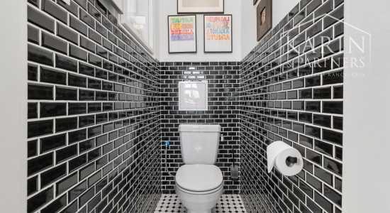 Predaj staromestský 4,5 izbový byt pri Eurovea.