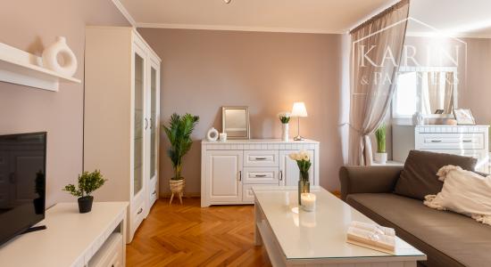 1- izbový byt v centre Nitry - PREDANÝ