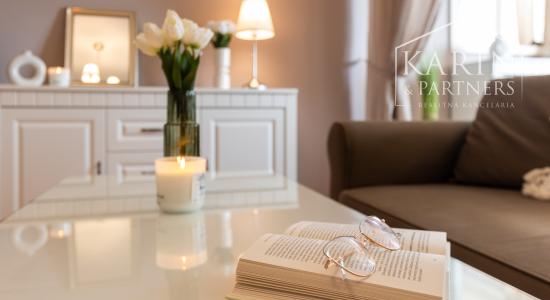 1- izbový byt v centre Nitry - PREDANÝ