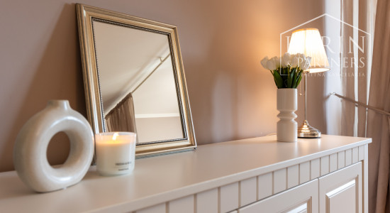 1- izbový byt v centre Nitry - PREDANÝ