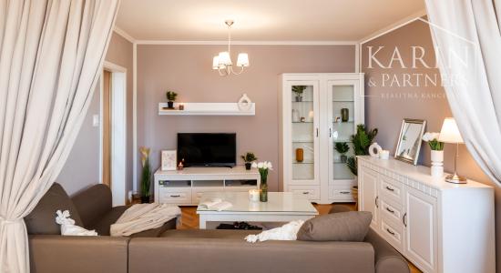 1- izbový byt v centre Nitry - PREDANÝ