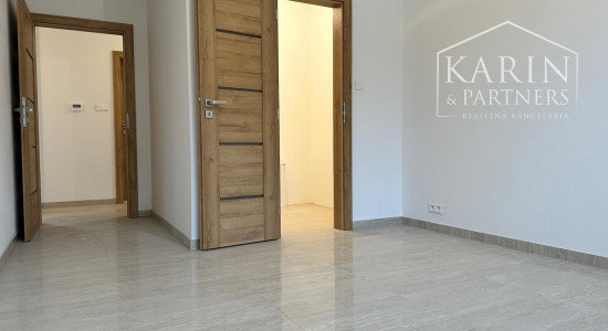 Novostavba 4 izbového rodinného domu na PREDAJ – Golianovo PREDANÝ