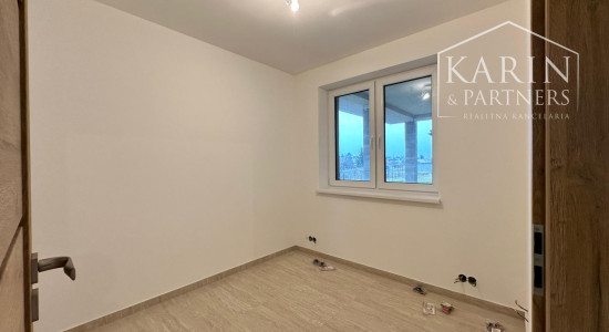 Novostavba 4 izbového rodinného domu na PREDAJ – Golianovo PREDANÝ