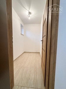 Novostavba 4 izbového rodinného domu na PREDAJ – Golianovo PREDANÝ