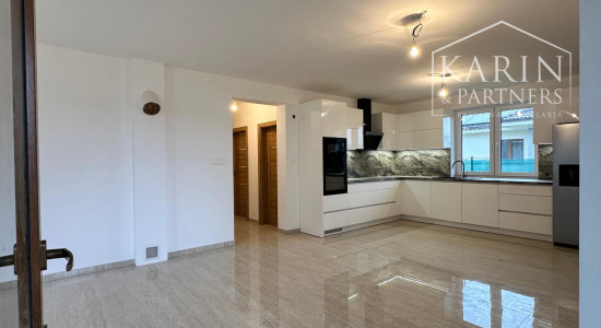 Novostavba 4 izbového rodinného domu na PREDAJ – Golianovo PREDANÝ