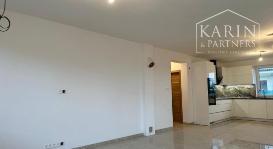 Novostavba 4 izbového rodinného domu na PREDAJ – Golianovo PREDANÝ