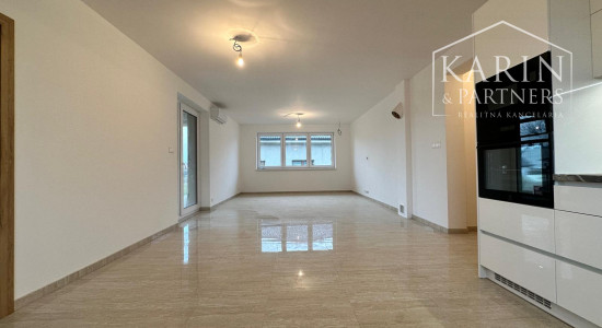 Novostavba 4 izbového rodinného domu na PREDAJ – Golianovo PREDANÝ