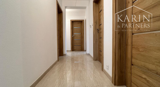 Novostavba 4 izbového rodinného domu na PREDAJ – Golianovo PREDANÝ