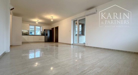 Novostavba 4 izbového rodinného domu na PREDAJ – Golianovo PREDANÝ